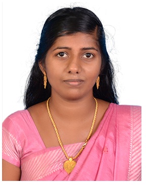 Mrs. Lalitha. R