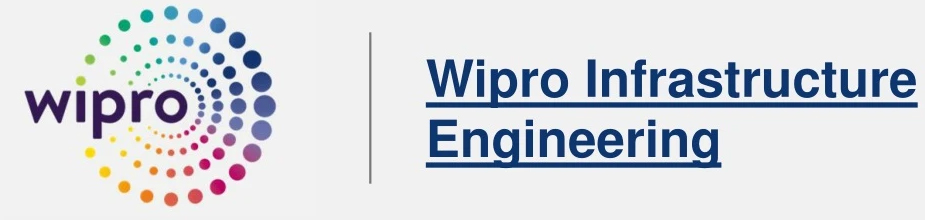 Wipro Infrastructure Engineering