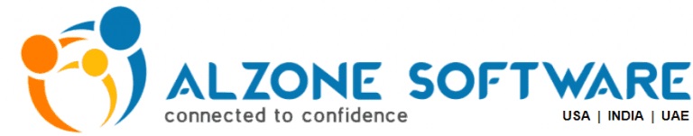ALZONE SOFTWARE